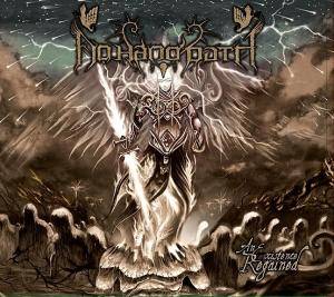 No Hand Path - An Existence Regained